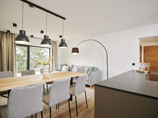 Vakantiehuis met bubbelbad in Berwang (Oostenrijk) voor 7 personen