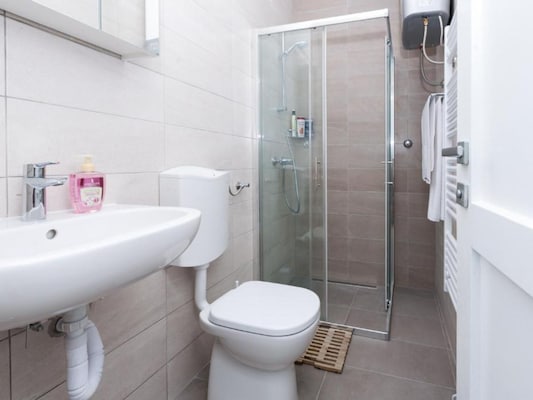 Vakantiehuis met 1 slaapkamer(s) in Zadar (Kroatië) voor 2 personen