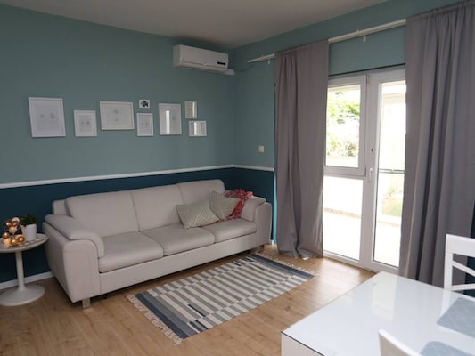 Vakantiehuis met 1 slaapkamer(s) in Kastel Luksic (Kroatië) voor 2 personen