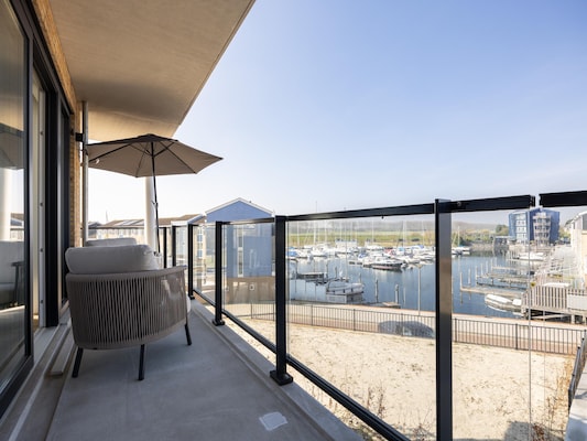 Ferienhaus in Kortgene (Niederlande) und 5 Hunde erlaubt