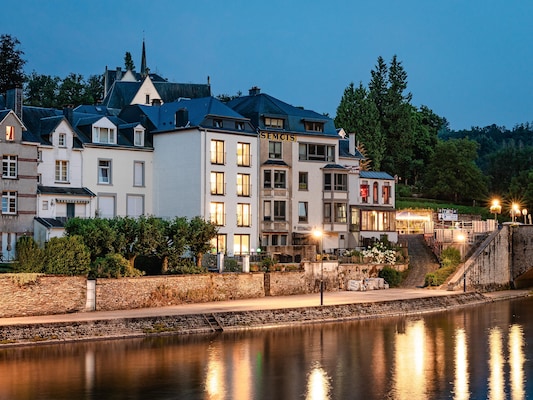 Vakantiehuis in Bouillon (België) 2 honden zijn welkom