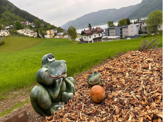 Vakantiehuis in Sattendorf (Oostenrijk) 1 hond is welkom