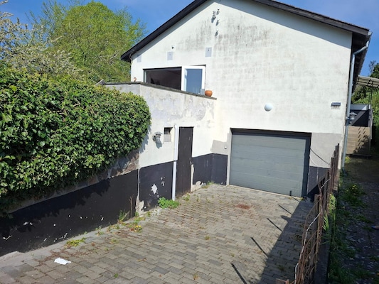 Ferienhaus in Borre (Denemarken) und 2 Hunde erlaubt