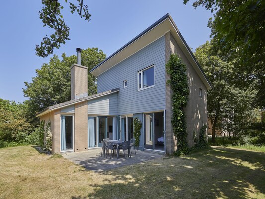 Vakantiehuis met 3 slaapkamer(s) in Den Haag (Nederland) voor 7 personen