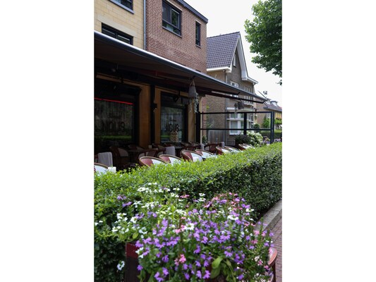 Vakantiehuis met 0 slaapkamer(s) in Valkenburg (Nederland) voor 2 personen