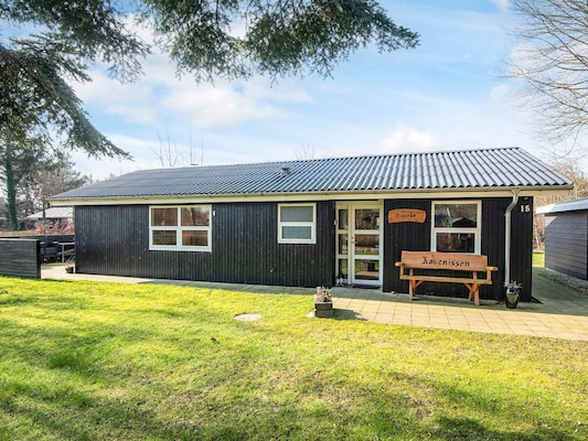 Ferienhaus in Ansager (Dänemark) und 2 Hunde erlaubt