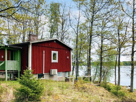 Ferienhaus in Osby (Schweden) und 2 Hunde erlaubt