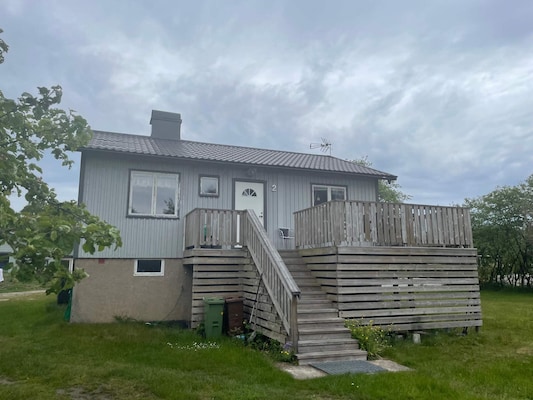 Ferienhaus in KARLSKRONA (Schweden) und 2 Hunde erlaubt