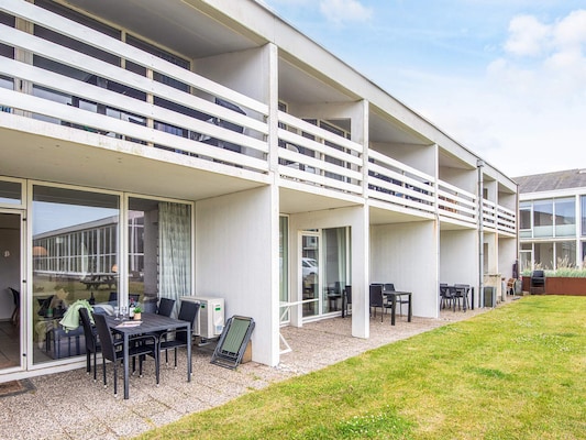 Ferienhaus in Ringkøbing (Dänemark) und 2 Hunde erlaubt