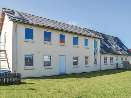 Ferienhaus in Thyborøn (Dänemark) und 2 Hunde erlaubt