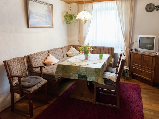 Vakantiehuis in Sellerich-Hontheim (Duitsland) 2 honden zijn welkom