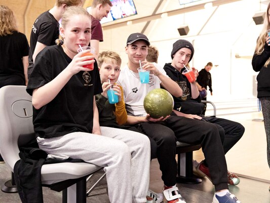 Vakantiehuis in Nørre Nebel (Denemarken) 2 honden zijn welkom