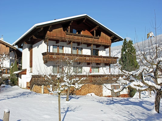 Vakantiehuis in Fügen (Oostenrijk) 2 honden zijn welkom