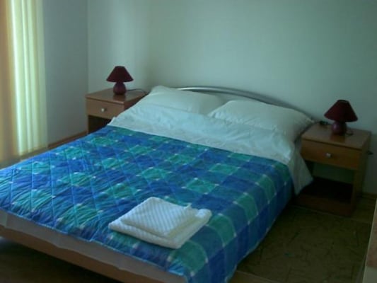 Vakantiehuis met 1 slaapkamer(s) in Biograd na Moru (Kroatië) voor 2 personen