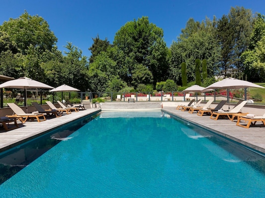 Ferienhaus in Ferney-Voltaire (Frankreich) und 5 Hunde erlaubt