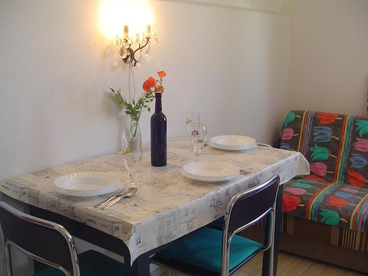 Vakantiehuis met 1 slaapkamer(s) in Pakostane (Kroatië) voor 2 personen