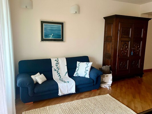 Ferienhaus in Sanremo (Italien) und 2 Hunde erlaubt