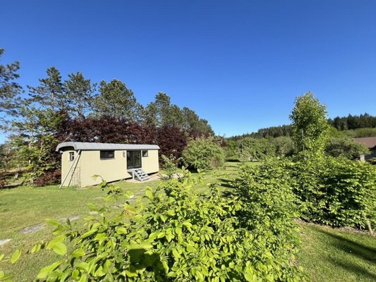 Vakantiehuis met 1 slaapkamer(s) in Rochefort (België) voor 2 personen