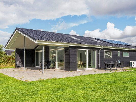 Ferienhaus in Hemmet (Dänemark) und 2 Hunde erlaubt