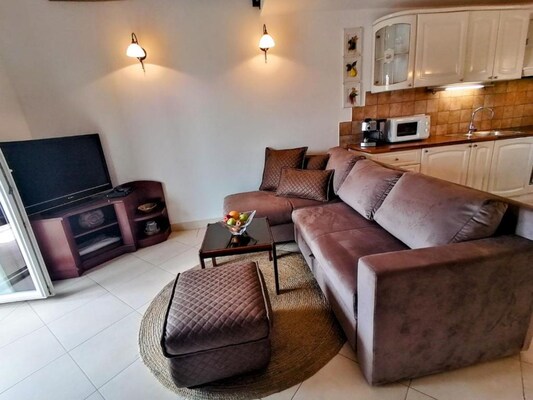 Vakantiehuis met 1 slaapkamer(s) in Opatija (Kroatië) voor 4 personen