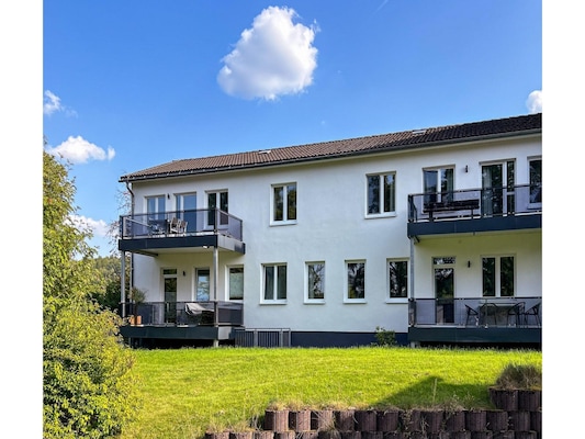 Vakantiehuis in Züschen (Duitsland) 1 hond is welkom