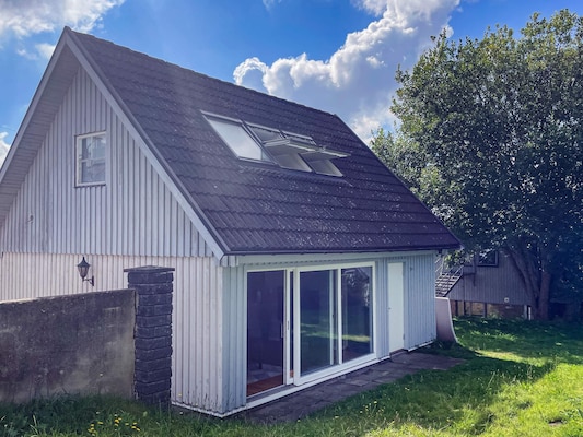 Vakantiehuis in oxie (Zweden) 2 honden zijn welkom