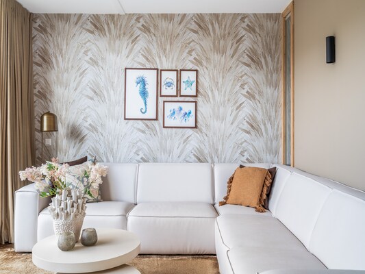 Ferienhaus in Sint Maartenszee (Niederlande) und 1 Hund erlaubt