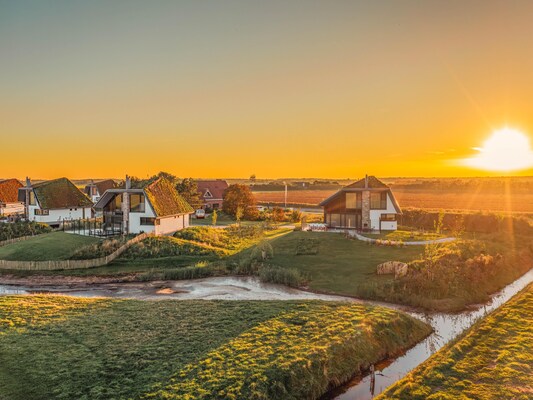 Vakantiehuis in De Waal (Nederland) 2 honden zijn welkom