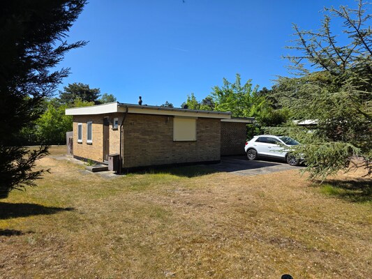 Vakantiehuis in De Koog (Nederland) 2 honden zijn welkom