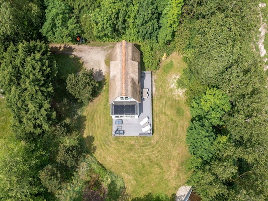 Vakantiehuis in De Koog (Nederland) 2 honden zijn welkom