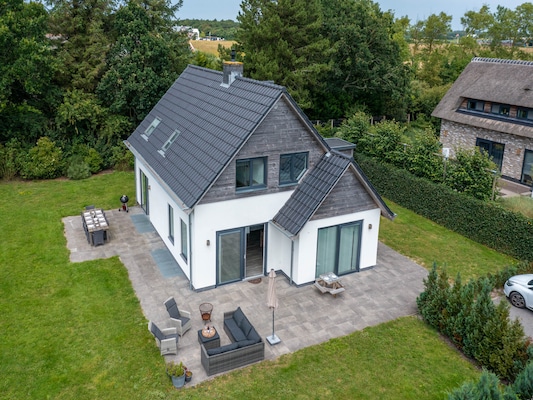 Vakantiehuis in De Koog (Nederland) 2 honden zijn welkom