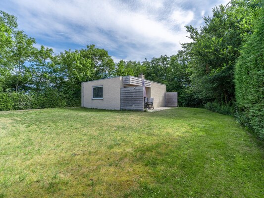 Vakantiehuis in De Koog (Nederland) 2 honden zijn welkom