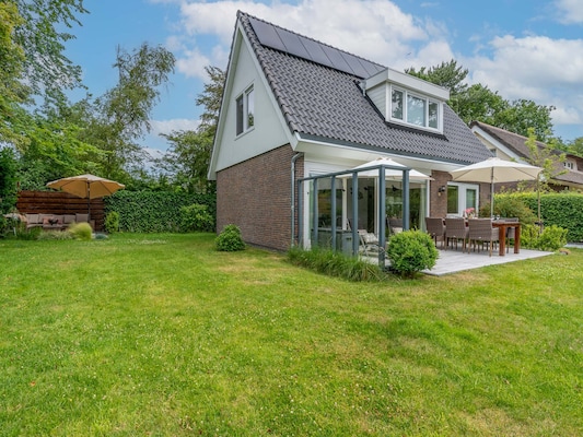 Vakantiehuis in Den Burg (Nederland) 2 honden zijn welkom