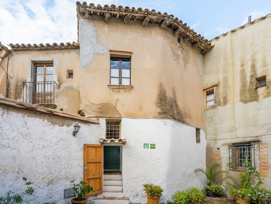 Vakantiehuis in Pacs del Penedès (Spanje) 1 hond is welkom