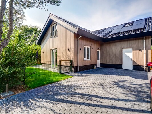 Vakantiehuis met 2 slaapkamer(s) in Julianadorp (Nederland) voor 4 personen