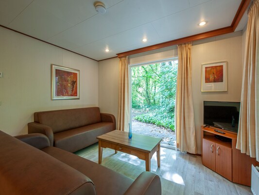 Ferienhaus in Wissel/Epe (Niederlande) und 2 Hunde erlaubt