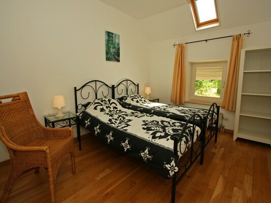 Vakantiehuis met 3 slaapkamer(s) in Wijlre (Nederland) voor 6 personen