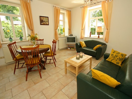 Vakantiehuis met 6 slaapkamer(s) in Wijlre (Nederland) voor 10 personen