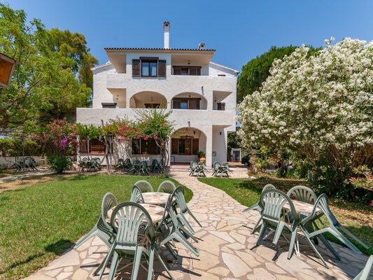 Vakantiehuis in Montroig - Bahia (Spanje) 1 hond is welkom