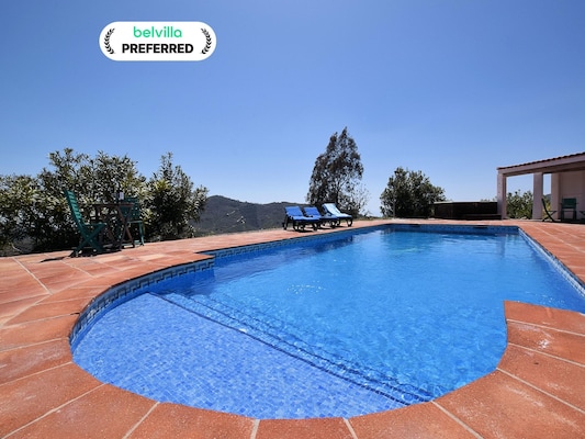 Vakantiehuis in Arenas (Spanje) 2 honden zijn welkom