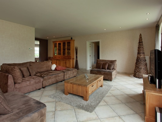 Ferienhaus in Peer (Belgien) und 2 Hunde erlaubt