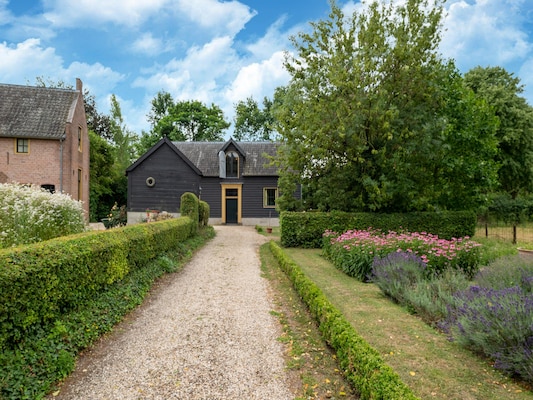 Vakantiehuis in Deil (Nederland) 1 hond is welkom