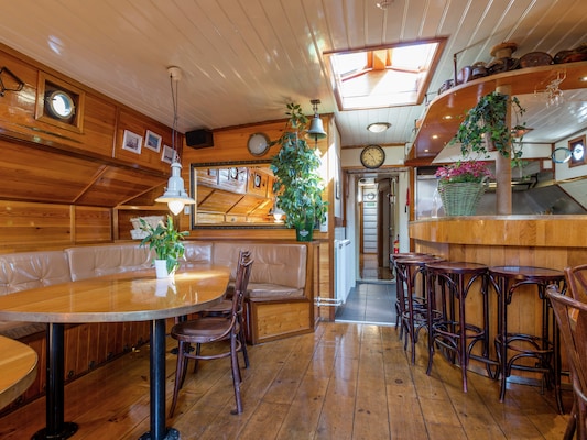 Vakantiehuis in Leiden (Nederland) 1 hond is welkom