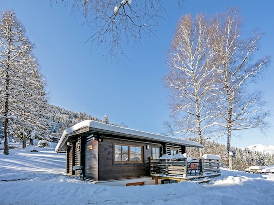 Vakantiehuis in Wörgl Boden - Hopfgarten (Oostenrijk) 3 honden zijn welkom