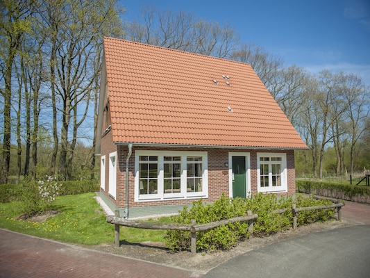 Ferienhaus in Bad Bentheim (Deutschland) und 1 Hund erlaubt