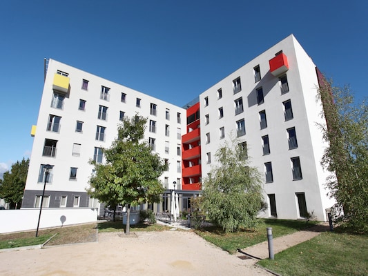 Vakantiehuis in Lyon (Frankrijk) 1 hond is welkom