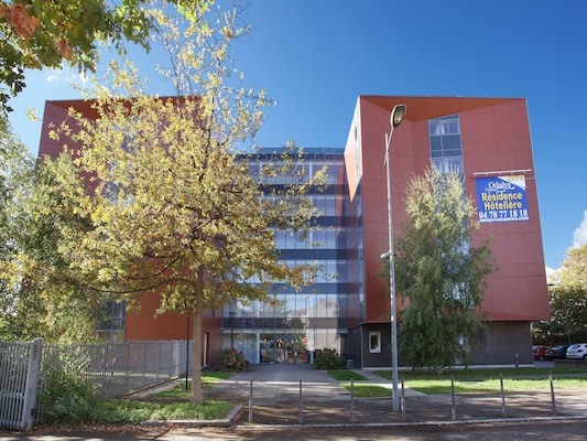 Vakantiehuis in Lyon (Frankrijk) 1 hond is welkom