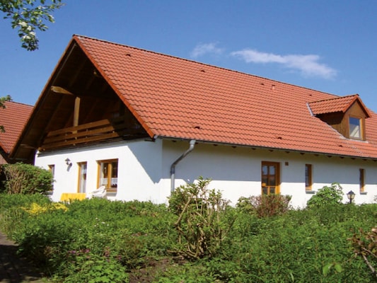 Vakantiehuis in Brakel-Bellersen (Duitsland) 1 hond is welkom