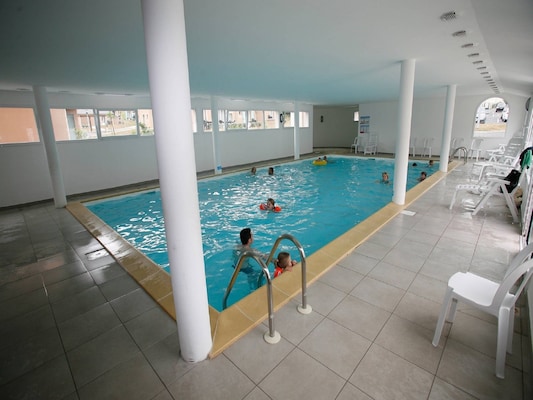 Ferienhaus in Le Tronchet (Frankreich) und 2 Hunde erlaubt