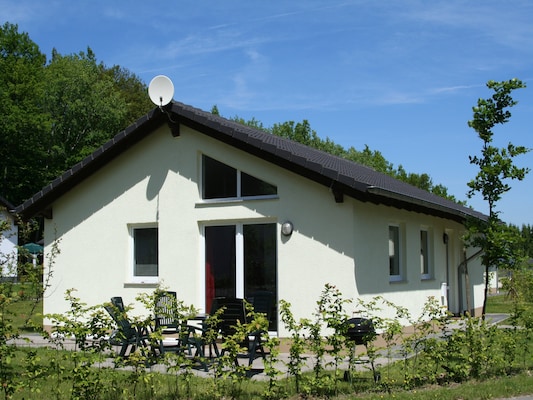 Vakantiehuis met 3 slaapkamer(s) in Hinterhausen - Gerolstein (Duitsland) voor 6 personen